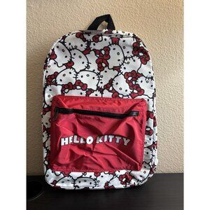 Sanrio Bioworld Hello Kitty Backpack